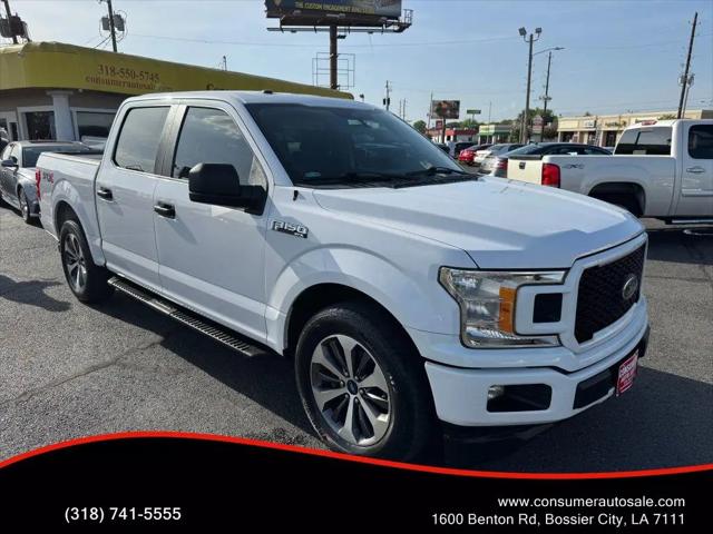 2019 Ford F-150 XL for sale in Bossier City, LA