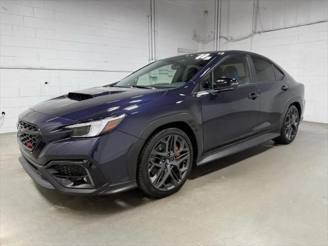 2025 Subaru WRX tS for sale in Mansfield Center, CT