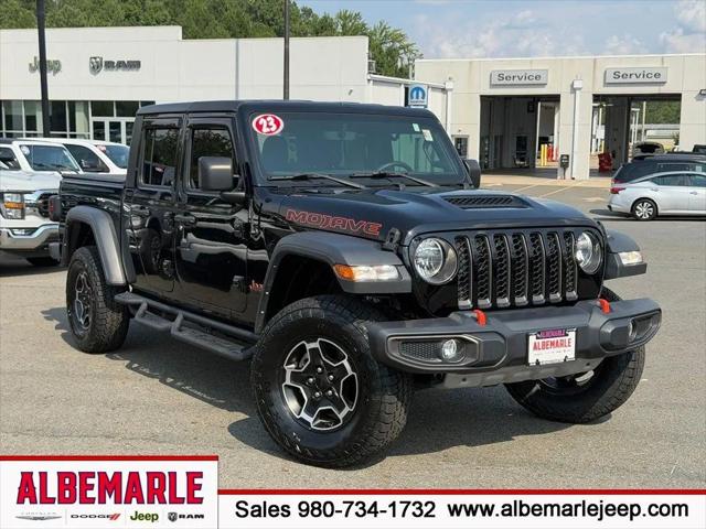 2023 Jeep Gladiator Sport for sale in Albemarle, NC