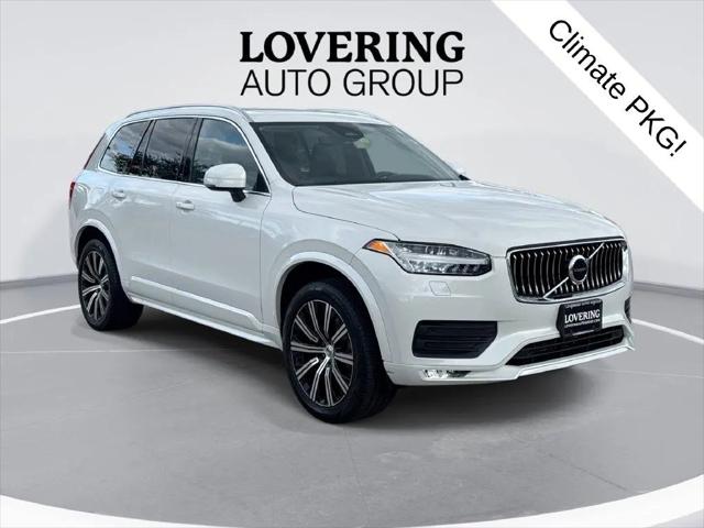 2023 Volvo XC90 B5 Core for sale in Nashua, NH