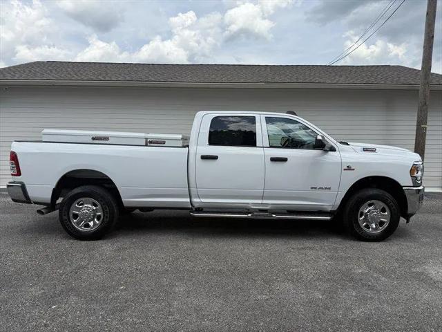 2021 Jeep Ram 2500 Tradesman Crew Cab 4x4 8' Box for sale in Nashville, TN