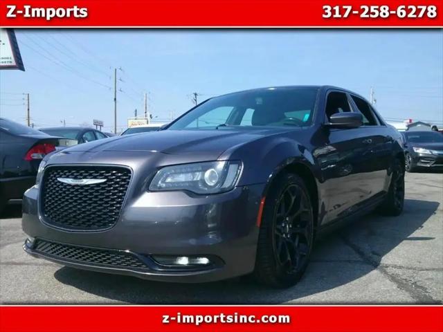 2019 Chrysler 300 300S for sale in Indianapolis, IN