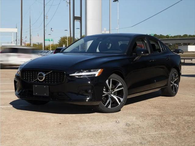 2024 Volvo S60 B5 Core Dark Theme for sale in Syracuse, NY