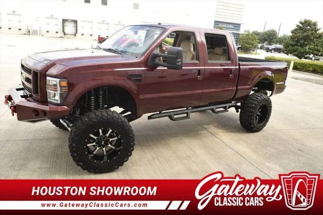 2008 Ford F-250 Turbo Custom Diesel for sale in O Fallon, IL