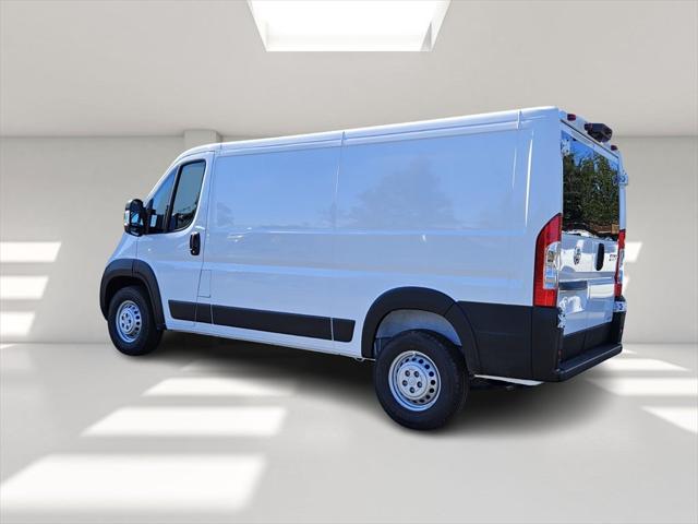 2026 RAM Ram ProMaster RAM PROMASTER 1500 TRADESMAN CARGO VAN LOW ROOF 136 WB 2026 RAM Ram ProMaster RAM PROMASTER 1500 TRADESMAN CARGO VAN LOW ROOF 136 WB