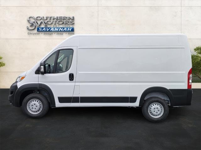2026 RAM Ram ProMaster RAM PROMASTER 1500 TRADESMAN CARGO VAN HIGH ROOF 136 WB 2026 RAM Ram ProMaster RAM PROMASTER 1500 TRADESMAN CARGO VAN HIGH ROOF 136 WB