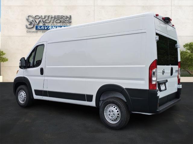 2026 RAM Ram ProMaster RAM PROMASTER 1500 TRADESMAN CARGO VAN HIGH ROOF 136 WB 2026 RAM Ram ProMaster RAM PROMASTER 1500 TRADESMAN CARGO VAN HIGH ROOF 136 WB