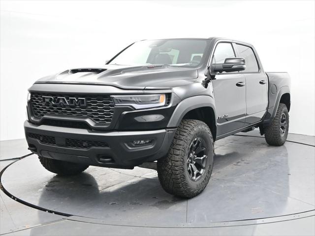 2026 RAM Ram 1500 RAM 1500 RHO CREW CAB 4X4 57 BOX