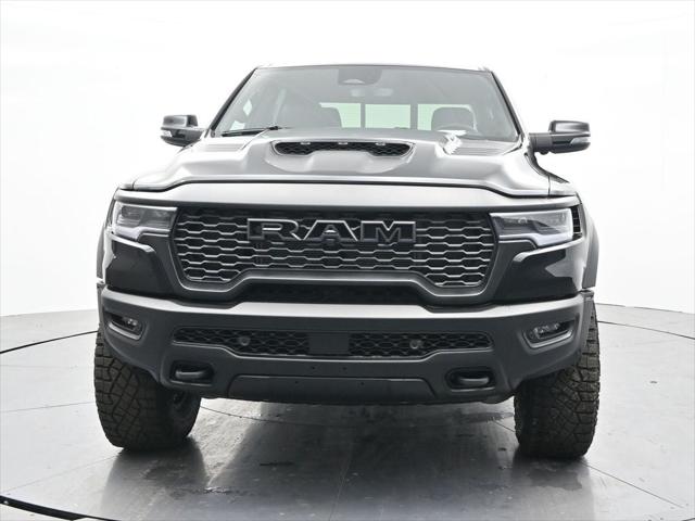 2026 RAM Ram 1500 RAM 1500 RHO CREW CAB 4X4 57 BOX