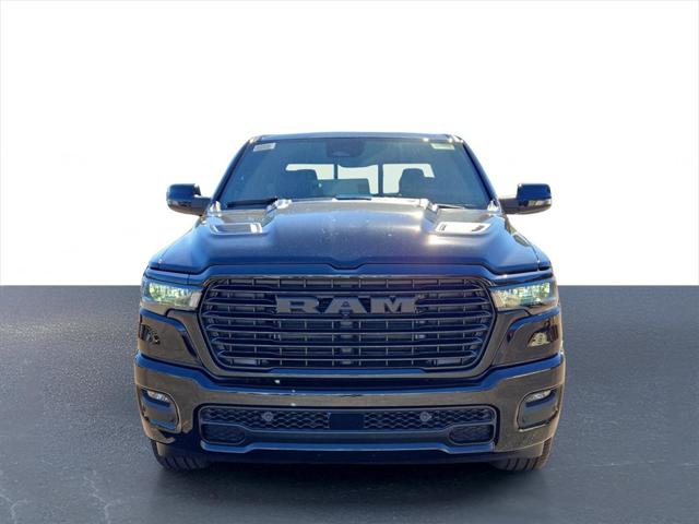 2026 RAM Ram 1500 RAM 1500 LARAMIE CREW CAB 4X4 57 BOX 2026 RAM Ram 1500 RAM 1500 LARAMIE CREW CAB 4X4 57 BOX