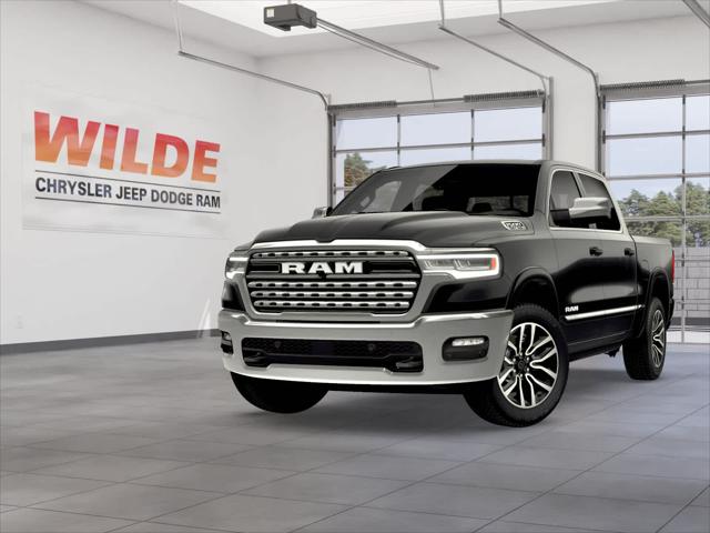 2026 RAM Ram 1500 RAM 1500 LIMITED CREW CAB 4X4 57 BOX 2026 RAM Ram 1500 RAM 1500 LIMITED CREW CAB 4X4 57 BOX