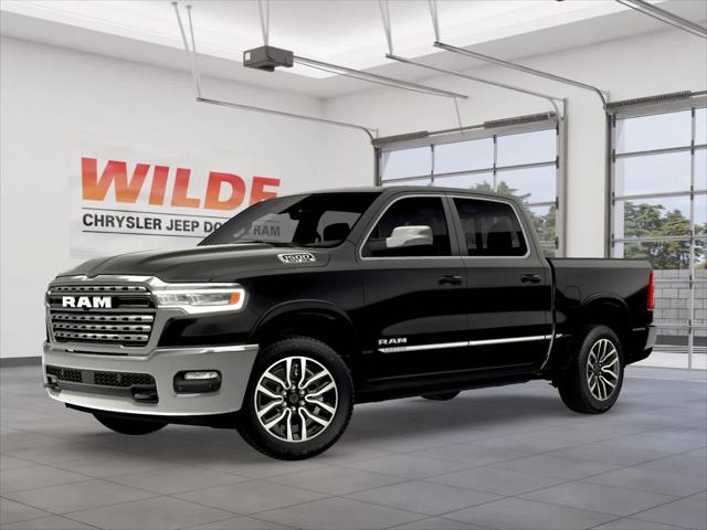 2026 RAM Ram 1500 RAM 1500 LIMITED CREW CAB 4X4 57 BOX 2026 RAM Ram 1500 RAM 1500 LIMITED CREW CAB 4X4 57 BOX