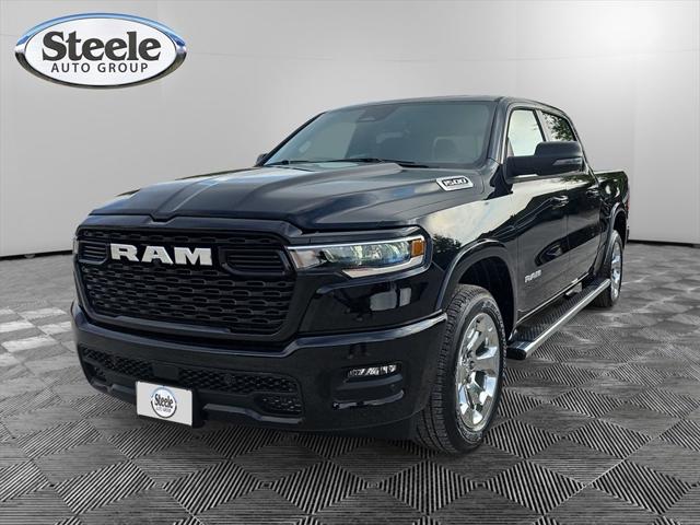 2026 RAM Ram 1500 RAM 1500 LONE STAR CREW CAB 4X4 57 BOX 2026 RAM Ram 1500 RAM 1500 LONE STAR CREW CAB 4X4 57 BOX