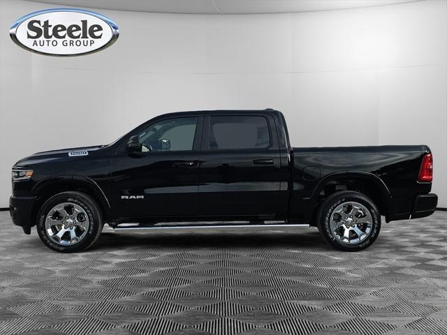 2026 RAM Ram 1500 RAM 1500 LONE STAR CREW CAB 4X4 57 BOX 2026 RAM Ram 1500 RAM 1500 LONE STAR CREW CAB 4X4 57 BOX