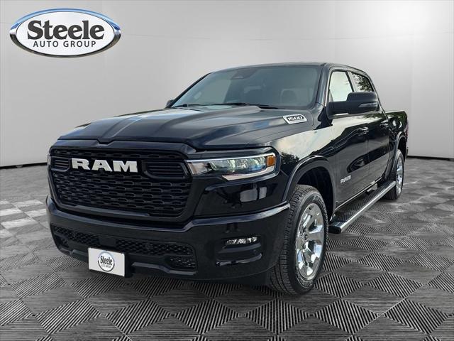 2026 RAM Ram 1500 RAM 1500 LONE STAR CREW CAB 4X4 57 BOX