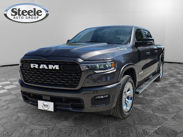 2026 RAM Ram 1500 RAM 1500 LONE STAR CREW CAB 4X4 57 BOX