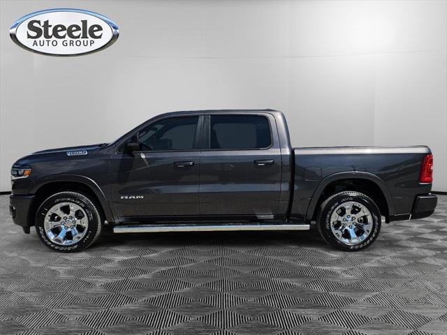 2026 RAM Ram 1500 RAM 1500 LONE STAR CREW CAB 4X4 57 BOX