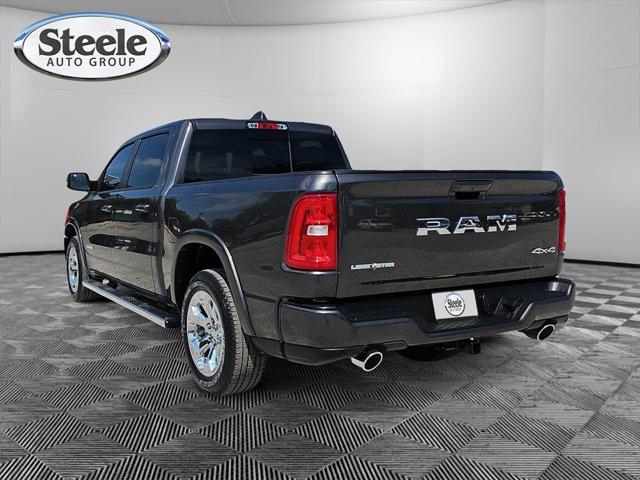 2026 RAM Ram 1500 RAM 1500 LONE STAR CREW CAB 4X4 57 BOX