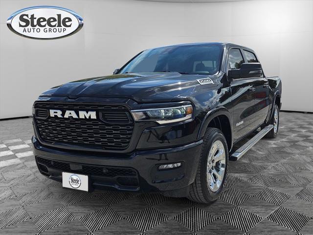 2026 RAM Ram 1500 RAM 1500 LONE STAR CREW CAB 4X4 57 BOX 2026 RAM Ram 1500 RAM 1500 LONE STAR CREW CAB 4X4 57 BOX