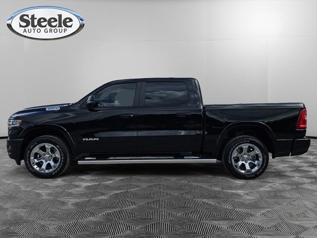 2026 RAM Ram 1500 RAM 1500 LONE STAR CREW CAB 4X4 57 BOX 2026 RAM Ram 1500 RAM 1500 LONE STAR CREW CAB 4X4 57 BOX