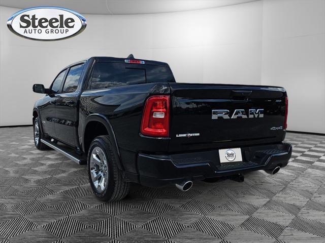 2026 RAM Ram 1500 RAM 1500 LONE STAR CREW CAB 4X4 57 BOX 2026 RAM Ram 1500 RAM 1500 LONE STAR CREW CAB 4X4 57 BOX