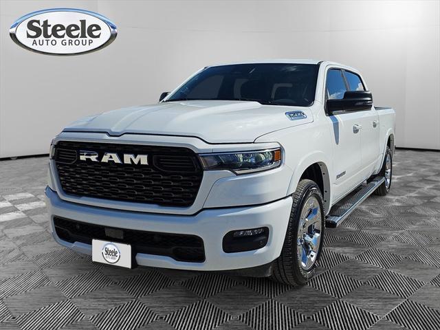 2026 RAM Ram 1500 RAM 1500 LONE STAR CREW CAB 4X4 57 BOX 2026 RAM Ram 1500 RAM 1500 LONE STAR CREW CAB 4X4 57 BOX