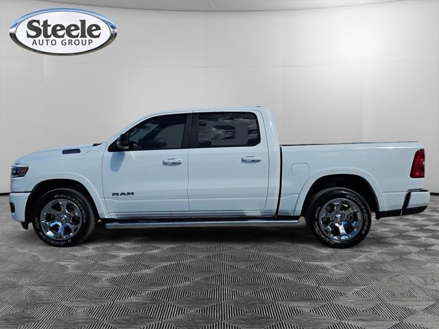 2026 RAM Ram 1500 RAM 1500 LONE STAR CREW CAB 4X4 57 BOX 2026 RAM Ram 1500 RAM 1500 LONE STAR CREW CAB 4X4 57 BOX