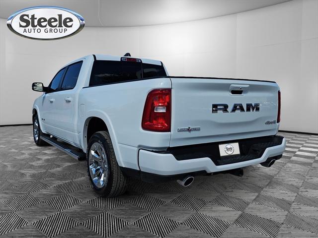 2026 RAM Ram 1500 RAM 1500 LONE STAR CREW CAB 4X4 57 BOX 2026 RAM Ram 1500 RAM 1500 LONE STAR CREW CAB 4X4 57 BOX