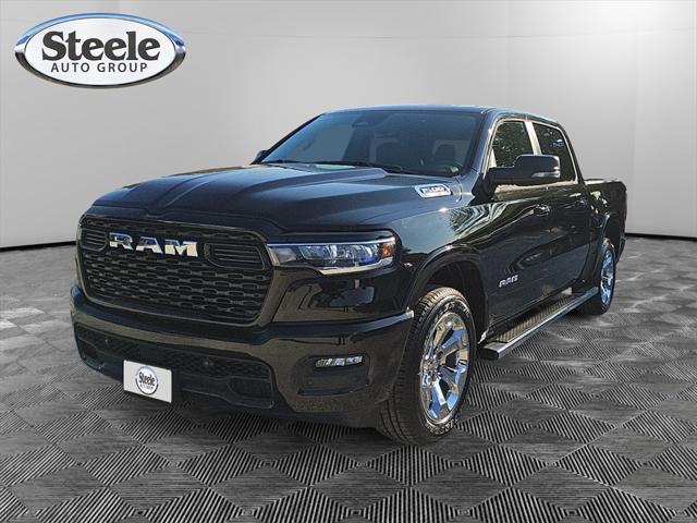 2026 RAM Ram 1500 RAM 1500 LONE STAR CREW CAB 4X4 57 BOX 2026 RAM Ram 1500 RAM 1500 LONE STAR CREW CAB 4X4 57 BOX