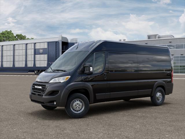 2026 RAM Ram ProMaster RAM PROMASTER 2500 TRADESMAN CARGO VAN HIGH ROOF 159 WB