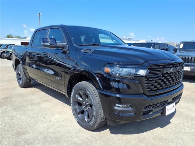 2026 RAM Ram 1500 RAM 1500 LONE STAR CREW CAB 4X4 57 BOX