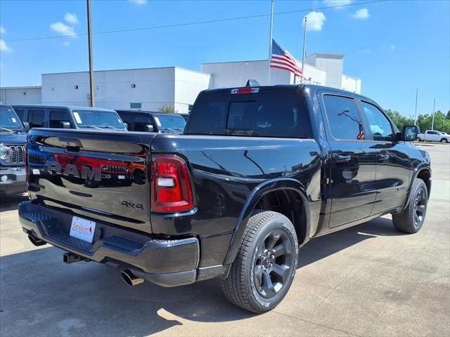 2026 RAM Ram 1500 RAM 1500 LONE STAR CREW CAB 4X4 57 BOX