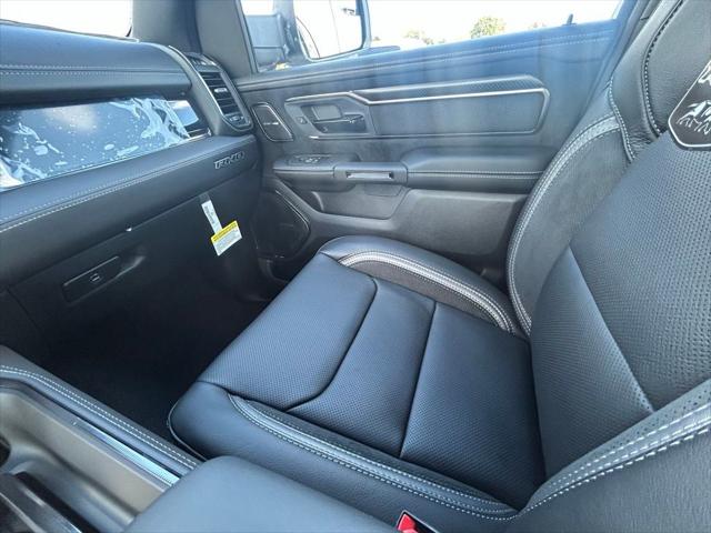 2026 RAM Ram 1500 RAM 1500 RHO CREW CAB 4X4 57 BOX