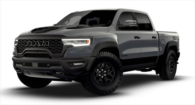 2026 RAM Ram 1500 RAM 1500 RHO CREW CAB 4X4 57 BOX