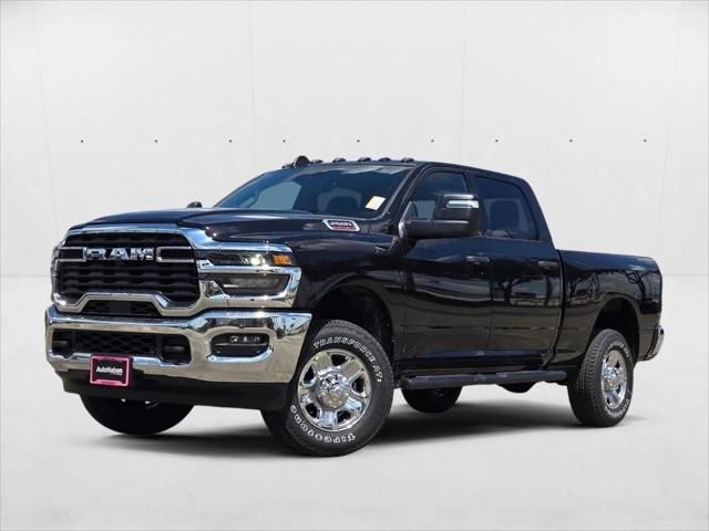 2026 RAM Ram 2500 RAM 2500 TRADESMAN CREW CAB 4X4 64 BOX 2026 RAM Ram 2500 RAM 2500 TRADESMAN CREW CAB 4X4 64 BOX