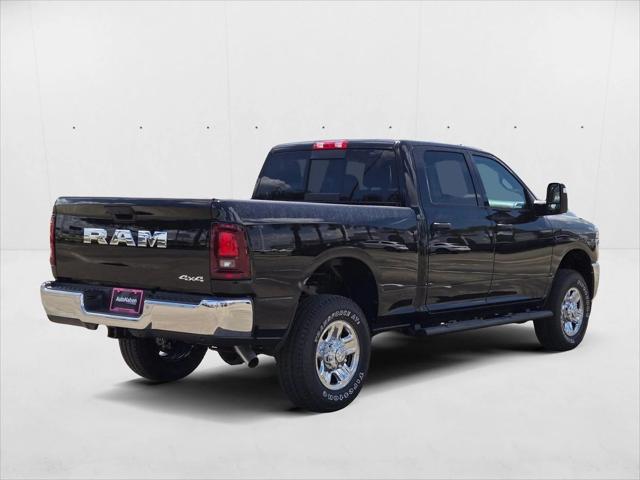 2026 RAM Ram 2500 RAM 2500 TRADESMAN CREW CAB 4X4 64 BOX 2026 RAM Ram 2500 RAM 2500 TRADESMAN CREW CAB 4X4 64 BOX