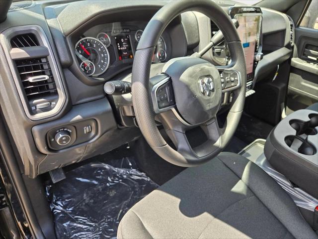 2026 RAM Ram 2500 RAM 2500 TRADESMAN CREW CAB 4X4 64 BOX 2026 RAM Ram 2500 RAM 2500 TRADESMAN CREW CAB 4X4 64 BOX