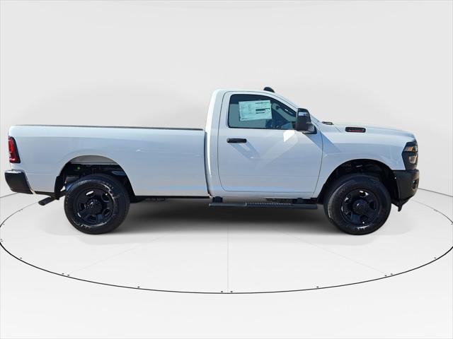 2026 RAM Ram 2500 RAM 2500 TRADESMAN REGULAR CAB 4X4 8 BOX 2026 RAM Ram 2500 RAM 2500 TRADESMAN REGULAR CAB 4X4 8 BOX