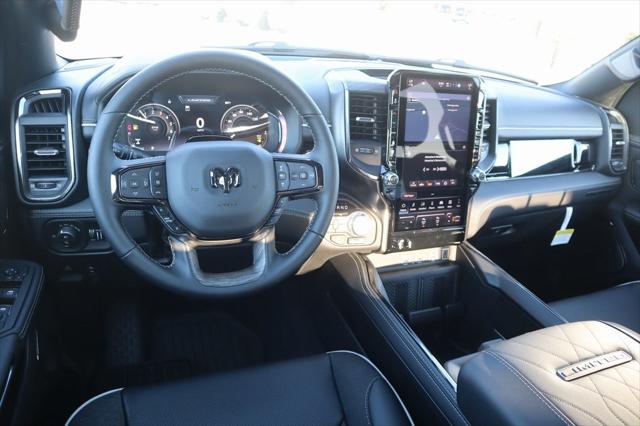 2026 RAM Ram 1500 RAM 1500 LIMITED CREW CAB 4X4 57 BOX 2026 RAM Ram 1500 RAM 1500 LIMITED CREW CAB 4X4 57 BOX