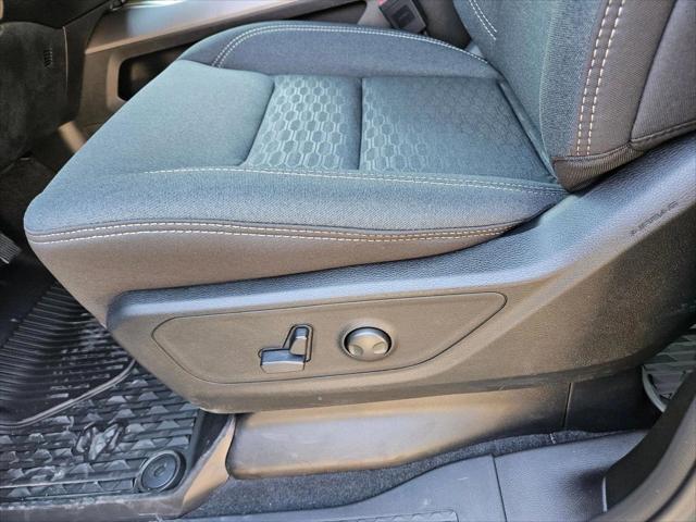 2026 Ram 1500 Lone Star Crew Cab 4x4 5'7" Box