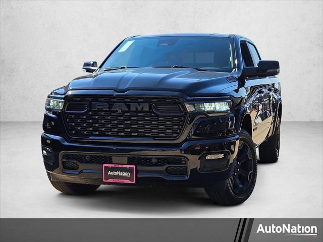 2026 Ram 1500 Lone Star Crew Cab 4x4 5'7" Box for sale in Fort Worth, TX
