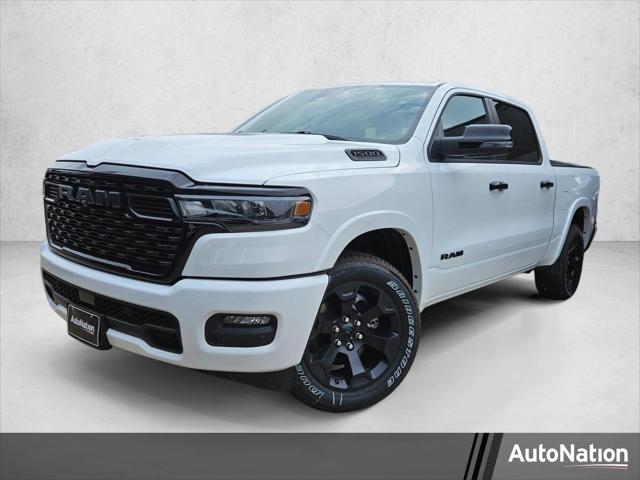 2026 Ram 1500 Lone Star Crew Cab 4x4 5'7" Box for sale in Fort Worth, TX