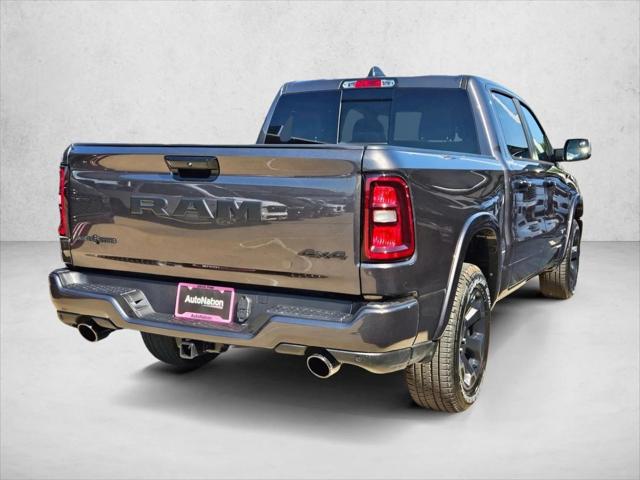 2026 RAM Ram 1500 RAM 1500 LONE STAR CREW CAB 4X4 57 BOX 2026 RAM Ram 1500 RAM 1500 LONE STAR CREW CAB 4X4 57 BOX