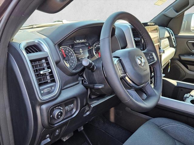 2026 RAM Ram 1500 RAM 1500 LONE STAR CREW CAB 4X4 57 BOX 2026 RAM Ram 1500 RAM 1500 LONE STAR CREW CAB 4X4 57 BOX