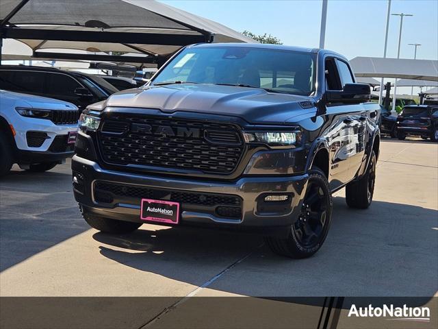2026 Ram 1500 Lone Star Crew Cab 4x4 5'7" Box for sale in Fort Worth, TX