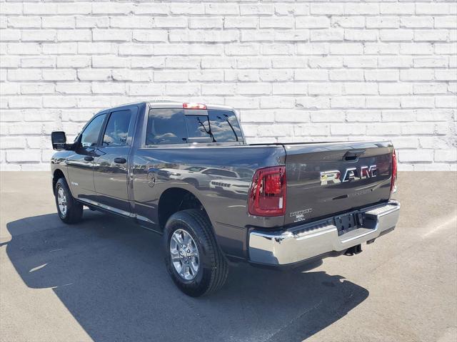 2026 RAM Ram 2500 RAM 2500 BIG HORN CREW CAB 4X2 64 BOX