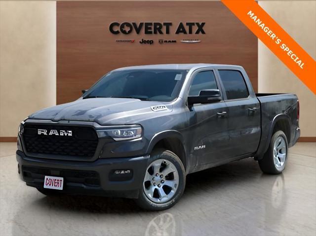 2026 Ram 1500 Lone Star Crew Cab 4x4 5'7" Box for sale in Austin, TX