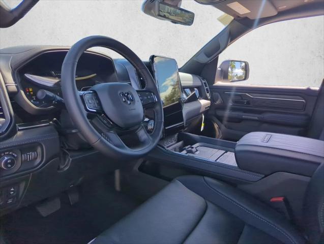 2026 RAM Ram 1500 RAM 1500 LIMITED CREW CAB 4X4 57 BOX 2026 RAM Ram 1500 RAM 1500 LIMITED CREW CAB 4X4 57 BOX