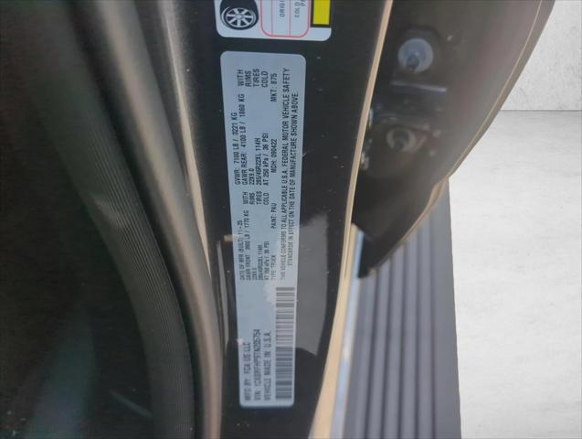 2026 Ram 1500 Limited Crew Cab 4x4 5'7" Box