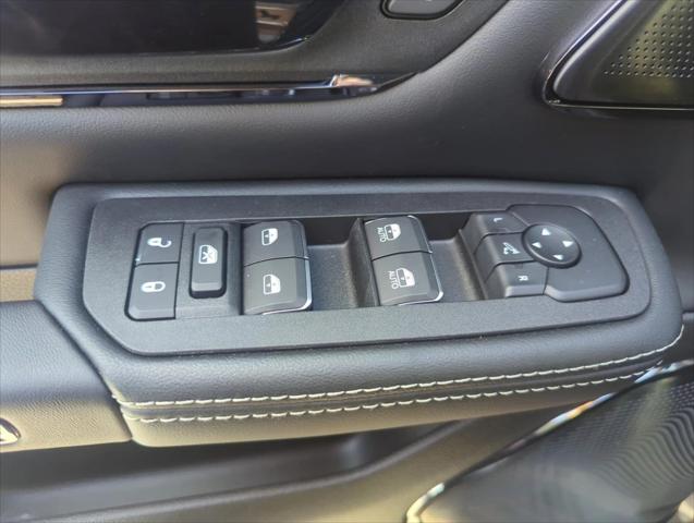 2026 Ram 1500 Limited Crew Cab 4x4 5'7" Box